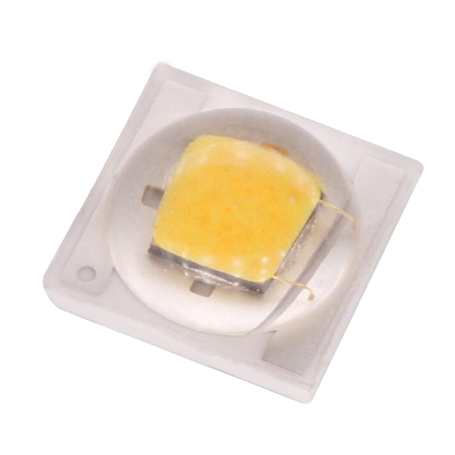 3535 White SMD LED