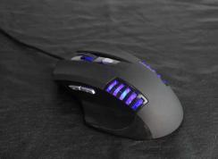 新電腦安裝Win7系統(tǒng)鼠標(biāo)移動(dòng)遲緩、發(fā)飄的解決方法