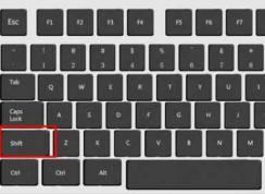 Win7鼠標(biāo)沒(méi)用怎么打開(kāi)右鍵菜單？Win7右鍵菜單快捷鍵