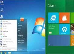 Win7和Win8哪個(gè)好？專業(yè)玩家告訴你Win7和Win8的區(qū)別哪個(gè)更好用！