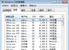 Windows7系統(tǒng)任務管理器打不開怎么辦？
