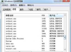 cisvc.exe是什么進程？禁用cisvc.exe解決占用CPU內存高的解決方法
