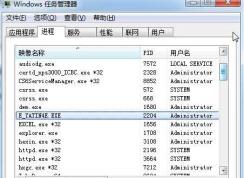 Win7 ccbcertificate是什么進程？