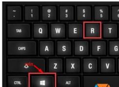 找不到運行窗口怎么辦？win7系統(tǒng)打開運行框的方法大全
