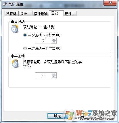 Win7鼠標(biāo)設(shè)置在哪里？Win7如何設(shè)置鼠標(biāo)