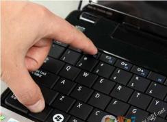 筆記本W(wǎng)in7系統(tǒng)如何關(guān)閉觸控板？Win7禁用觸摸板兩種方法