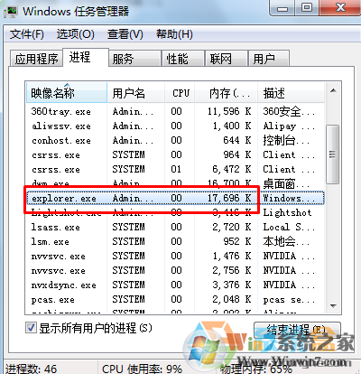 Ghost win7無線網(wǎng)絡圖標顯示異常該怎么辦？