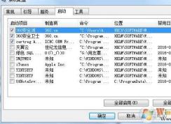atiesrxx是什么進(jìn)程？atieclxx和atiesrxx怎么禁止啟動(dòng)？
