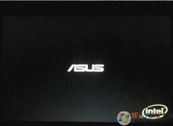 Win7系統(tǒng)開機卡在 主板或者電腦品牌 LOGO界面的原因及解決方法