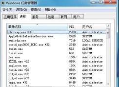 rail.exe是什么進程？rail.exe可以刪除么？