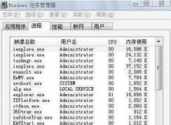 Win7 iexplore.exe占用CPU、內(nèi)存高如何解決？