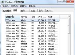 Win7系統(tǒng)CPU使用率一直是100的怎么辦？cpu使用率高怎么辦？