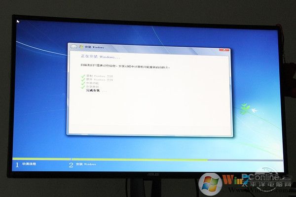 Intel最新CPU和主板不能裝Win7怎么辦？