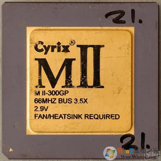 暴露年齡！細數(shù)過去20年的頂級桌面CPU：認識幾個？