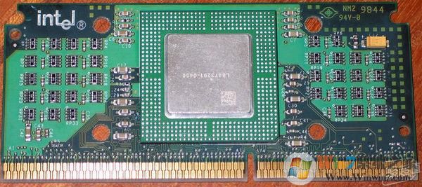 暴露年齡！細數(shù)過去20年的頂級桌面CPU：認識幾個？