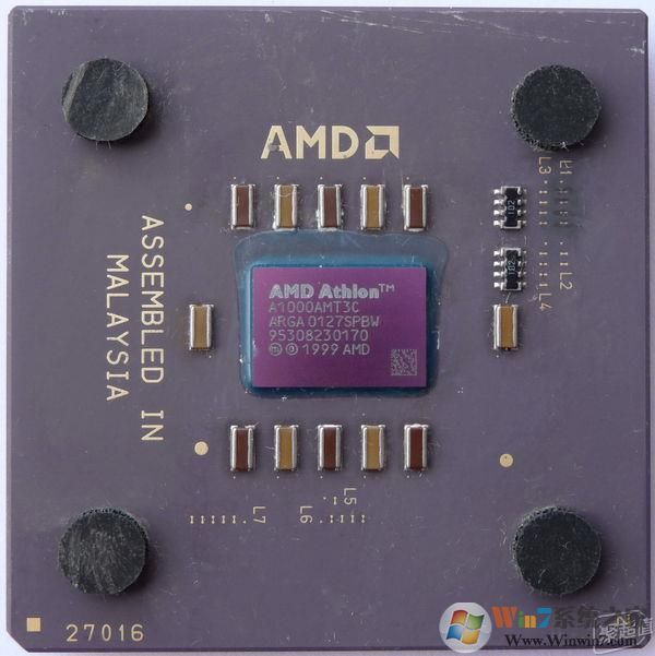 暴露年齡！細數(shù)過去20年的頂級桌面CPU：認識幾個？