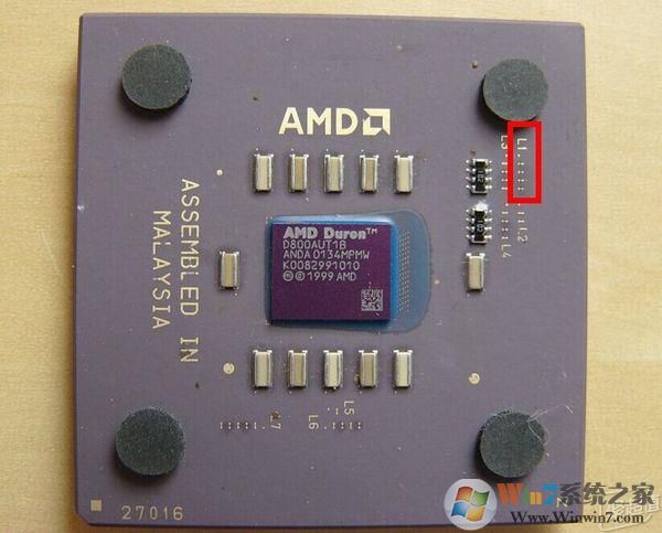 暴露年齡！細數(shù)過去20年的頂級桌面CPU：認識幾個？
