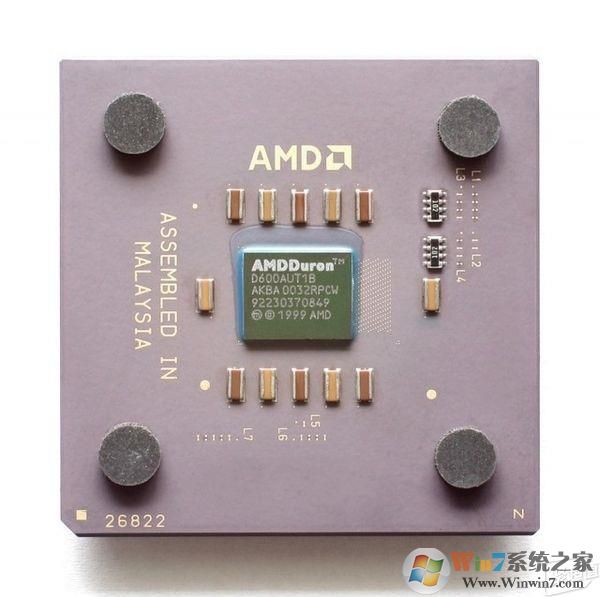 暴露年齡！細數(shù)過去20年的頂級桌面CPU：認識幾個？