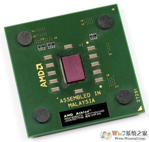 暴露年齡！細數(shù)過去20年的頂級桌面CPU：認識幾個？