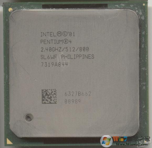 暴露年齡！細數(shù)過去20年的頂級桌面CPU：認識幾個？
