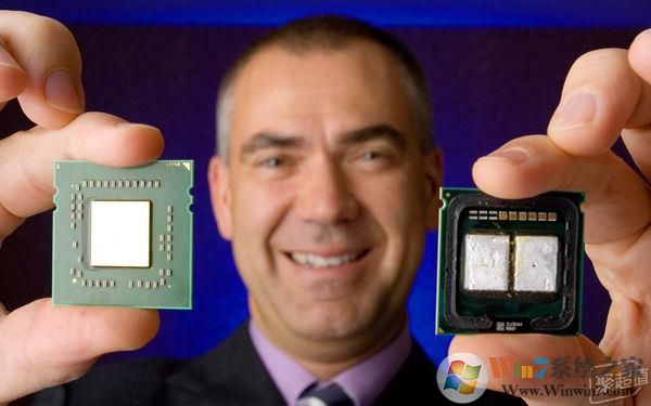暴露年齡！細數(shù)過去20年的頂級桌面CPU：認識幾個？