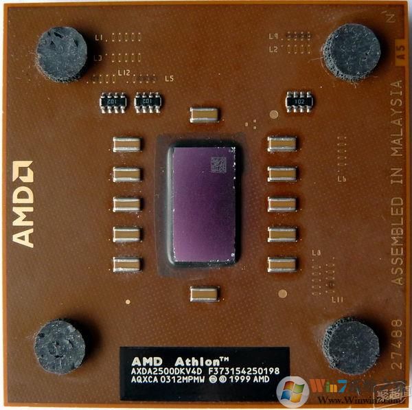 暴露年齡！細數(shù)過去20年的頂級桌面CPU：認識幾個？