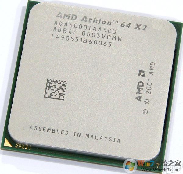 暴露年齡！細數(shù)過去20年的頂級桌面CPU：認識幾個？