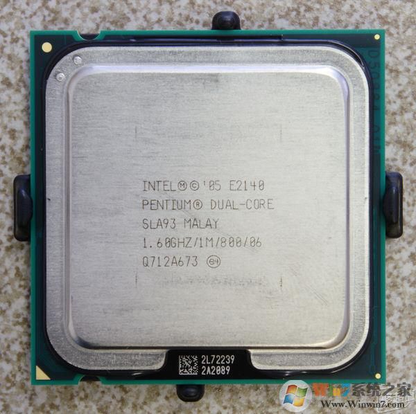 暴露年齡！細數(shù)過去20年的頂級桌面CPU：認識幾個？
