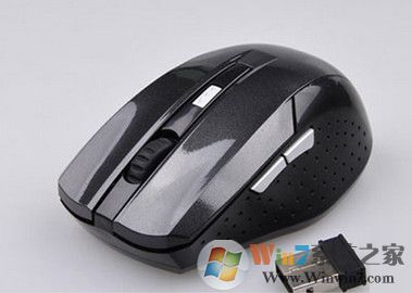 win7電腦無線鼠標(biāo)沒反應(yīng)如何解決？