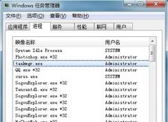 taskmgr.exe是什么進程？可以關(guān)閉嗎？