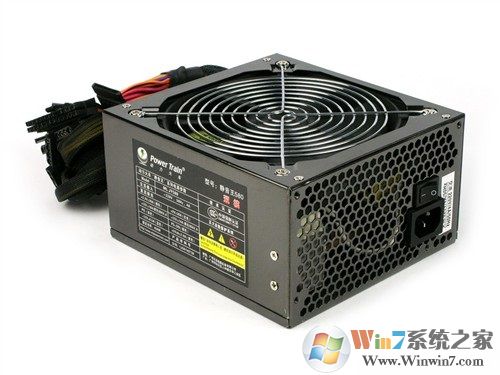 Win7系統(tǒng)玩游戲經(jīng)常自動重啟怎么解決？