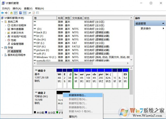 如何解決SSD硬盤(pán)無(wú)法格式化的問(wèn)題