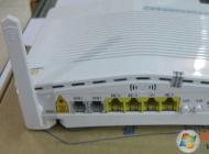 電信光貓無線路由器如何設(shè)置wifi無線密碼？