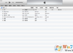 itunes怎么設(shè)置鈴聲？用itunes設(shè)置喜歡的音樂作歌曲為iphone鈴聲教程