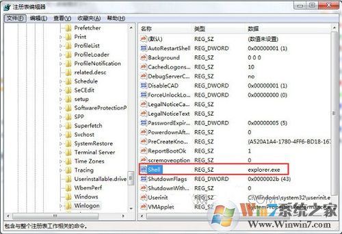 win7系統(tǒng)開(kāi)機(jī)怎么直接進(jìn)入桌面?