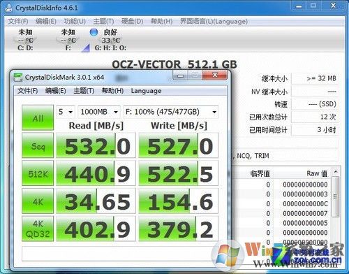 SATA工作模式咋選？揭秘AHCI和IDE區(qū)別