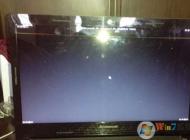 Win7電腦黑屏只有鼠標(biāo)怎么解決？開機(jī)黑屏只有鼠標(biāo)解決方法