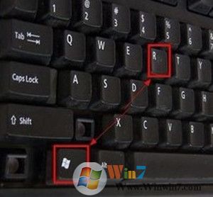 Win7電腦數(shù)字鍵盤無法開啟怎么辦？ numlock鍵失靈