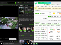win10系統(tǒng)經(jīng)常出現(xiàn)2個窗口并列怎么辦？win系統(tǒng)禁用分屏功能的方法