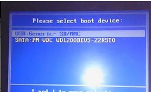 Win7系統(tǒng)刪除sam文件系統(tǒng)無法啟動該怎么辦？