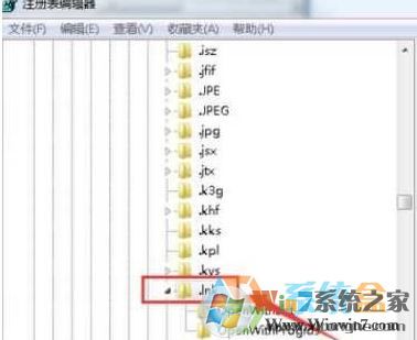 Win7系統(tǒng)桌面快捷方式圖標(biāo)變成ie的解決方法！