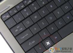 win鍵是哪個(gè)？win10系統(tǒng)下win鍵的使用技巧
