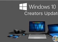 Win10 1703更新了什么內(nèi)容？Win10創(chuàng)意者更新新功能介紹