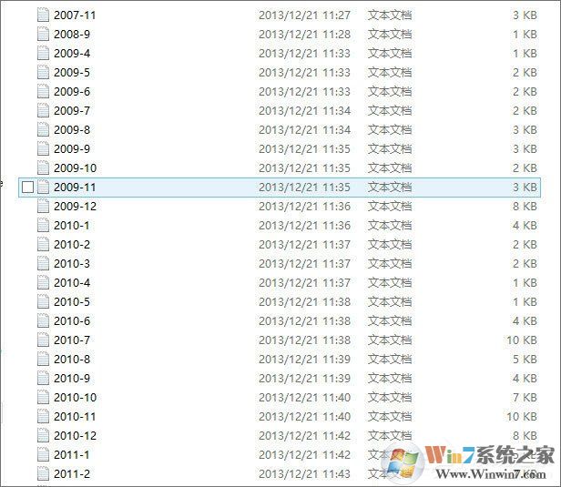 Win8系統(tǒng)怎么合并多個txt文件？