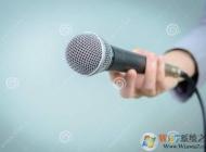 話(huà)筒沒(méi)聲音怎么設(shè)置？麥克風(fēng)講話(huà)沒(méi)聲音解決方法大全