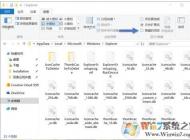 Win10系統(tǒng)開機(jī)后桌面圖標(biāo)顯示慢要怎么解決？