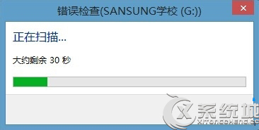 Win8提示文件或目錄損壞且無法讀取怎么辦？