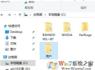 Win10更換賬戶之后桌面資料圖標不見了怎么辦？