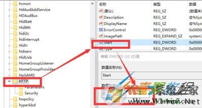 Win10系統(tǒng)上安裝Apache服務(wù)器后無法啟動的解決方法