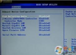 各品牌筆記本BIOS AHCI改IDE方法（聯(lián)想、華碩、HP、東芝、DELL、ACER）